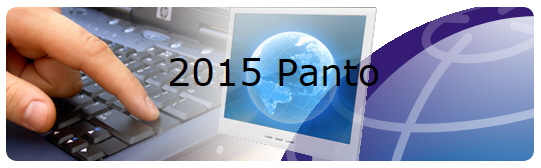2015 Panto           
