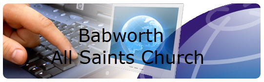 Babworth          
All Saints Church        
