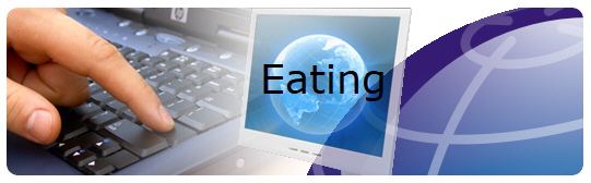 Eating             

