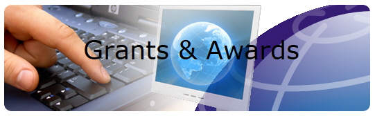 Grants & Awards       
