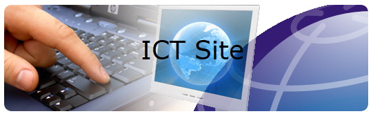 ICT Site             
