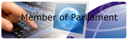 Member of Parliament  
