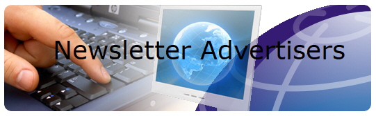 Newsletter Advertisers  
