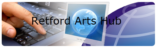 Retford Arts Hub        
