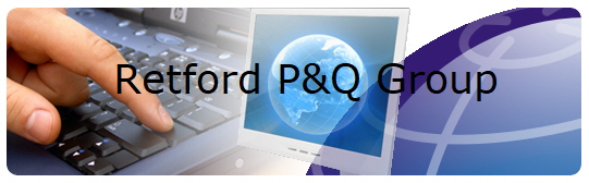 Retford P&Q Group     
