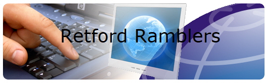 Retford Ramblers      
