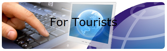  For Tourists           
